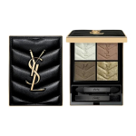 Yves Saint Laurent Couture Mini Sidur Silmav&auml;rvipalett #200 black