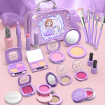 Lastele m&otilde;eldud m&auml;nguasjade simulatsioonikosmeetikakomplekt Teesklemise meigim&auml;nguasjad T&uuml;drukute m&auml;ngumaja simulatsioonid Meigim&auml;ngud &Otilde;ppem&auml;nguasjad t&uuml;drukutele L&otilde;bus m&auml;ng