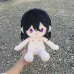 10cm Anime Feliciano Vargas Cosplay Palusnukk Ripats Hetalia Axis Powers T&auml;idisloom S&uuml;nnip&auml;evakingitus black