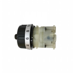 Makita K&auml;igukast 127734-1 DDF453/DF448 Elektrilisele Puurmasinale T&ouml;&ouml;riista Tarvikud.
