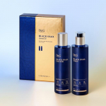 Dr.G Must Tigu Erikomplekt 2 tk (Tooner+Emulsioon)