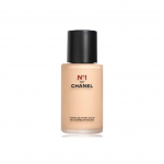 CHANEL N&deg;1 REVITALISEERIV MEIKIKREEM - Kamellia punane ekstrakt, P&uuml;siv loomulik katvus B10