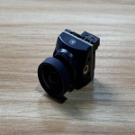 IFLIGHT RaceCam R1 Mini FPV Kaamera (CN versioon) Lens 2.5mm, 19x19