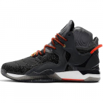 Adidas D Rose 7 Ross 7 Non slip Lightweight High top Basketball Shoes Men's Black Bb8216 40
