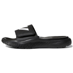 Adidas Alphabounce Slide 'Black White' FZ0387 40⅔