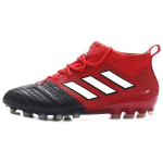 Adidas Ace 17.1 Primeknit Ag 'Red Black' BB1137 40⅔