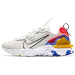Nike React Vision Valge Astronoomiline Sinine Naiste CI7523-101 36.5