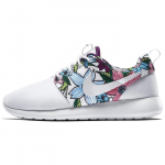 Nike Roshe Run Valge Lilleline Aloha Naiste 599432-113 39