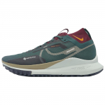 Nike Pegasus Trail 4 Veekindlad maastikujooksujalatsid Unisex Metsaroheline HM9728-300 41