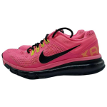 Nike Low top Running Shoes Women's Pink 555753-600 36