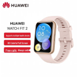 HUAWEI WATCH FIT 2 Active Edition nutikell