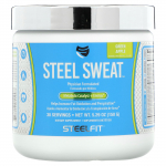SteelFit, Steel Sweat, Roheline &otilde;un, 150 g (150 g)
