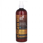 artnaturals, argaania&otilde;li ja oliivi&otilde;li palsam, tugevdav ja taaselustav, 16 fl untsi (473 ml)