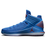 Air Jordan 32 'Russell Westbrook' AA1253-400 42.5