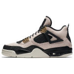 Jordan 4 Retro Silt Red Splatter Naiste AQ9129-601 40 gray