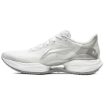 Li Ning Super Light 23 Cushioning Slip Resistant Abrasion Resistant Breathable Lightweight Low top Casual Running Shoes ARBW017-2 40