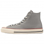 Stranger Things x Converse ALL STAR AGED 87 High top Canvas Shoes Unisex Gray 31316474 42
