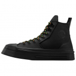 Chuck 70 De Luxe Daily Paper x Chuck 70 De Luxe Converse Squared High 'Pan-African' A12140C 39.5