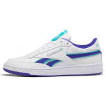 Reebok Club C Revenge Mu 'Valge Sinine' EF8870 44.5