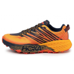 HOKA ONE ONE Speedgoat 4 Gold Fusion 1106525-GFBI 44