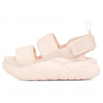 UGG LA Cloud Kollektsioon Kangast Moodne Sandaal Naiste Roosa Nude Pink 1136814-RYBG 38