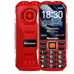 Newman S98 vastupidav 4G funktsioontelefon (CN versioon) 4G All Network