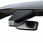 Hikvision H8 BMW Kahe HD-kaameraga s&otilde;idusalvesti CN-pistik (adapter kaasas)