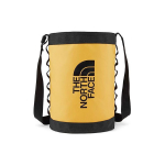 The North Face 18L Kerge Kaasaskantav &Otilde;la-Crossbody Kott V&auml;litingimustes Unisex Kotid Kollane Must NF0A3KZ7-LR0 Yellow Black