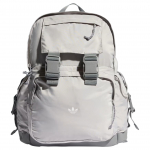 Adidas Originals Seljakott 22.67L Kerge Suure Mahutavusega Pol&uuml;ester Seljakott Unisex Seljakotid Hall KE2719 Gray