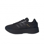 Adidas Originals City Rnr mugavad &uuml;hev&auml;rvilised lihtsa l&otilde;ikega jooksujalatsid naistele JS3624 39⅓