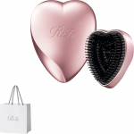 ReFa HEART BRUSH mini koos ostukotiga (roosa kuld)