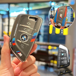 Kuum 2025 Auto puldiga v&otilde;tme&uuml;mbrise kate Kest BMW 1 2 3 5 7 Seeria X1 F48 X3 G20 X4 X5 G05 X6 F16 M40i M440i G02 G31 G23 F34 F15 jaoks brown