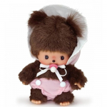 Sekiguchi BabyChichi S 205653 T&uuml;druk H15&times;L10&times;S7cm
