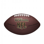 Wilson NFL Supergrip Komposiit Junior Jalgpall Mitmev&auml;rviline
