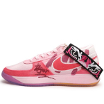 Nike Book 1 Kulumiskindel Kulumiskindel Madal Korvpallijalatsid Meeste Roosa HJ5355-600(Team130-VAM) 44