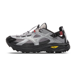Mizuno RACER TRAIL SE V2 J&otilde;e matkasaapad Unisex Hommikune uduhall / Taevahall D1GH261204 38