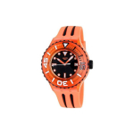 Swatch Scuba Libre Seeria Kvartsliikumisega 200M Veekindel Kell 44mm Must T&auml;hikuga Plastikust Korpus Silikoonrihm Unisex kellad SUUO400 Black