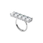 Swarovski Millenia Cocktail Personality moodne kristalls&otilde;rmus naistele 5601593 58