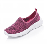 FASHION SHOES Meeste hingavad sporditossud Sportlikud jooksujalatsid naiste v&auml;litennise j&otilde;usaali treener 35 roosa