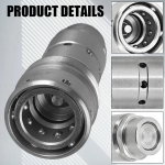 Kiirliide Ford traktoritele 2810 47922057 83991555 86508779 Holland TS90 TS100 TS110 TS115 traktoritele ja laaduritele China Mainland