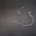 Inglisilmaga LED-riba BMW 1. seeria F40 esituledele DRL Valge Tuli 2019-2024 Ballast Lahendab Kollakaks Minemise ja N&otilde;rga Valguse Probleemi 2pcs left