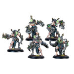 Warmachine: Cryx Necrofactorium Core Laiendus T&auml;iustatud Taktikalise Lahingu Stsenaarium T&auml;iustatud &Uuml;ksuse V&otilde;imetega ja Strateegilise Dep United States