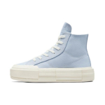 Converse Unisex CTAS Cruise Hi 'Cloudy Daze' Egreti V&auml;rvi Paksude Taldadega Vabaajajalatsid A06499C 44.5
