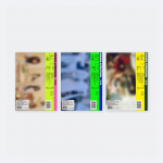 [POB] ILLIT [MAMIHLAPINATAPAI] 4. minialbum RANDOM (NO STORE BENEFIT)