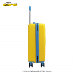 Minion Despicable Me reljeefne pagas