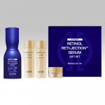 IOPE Retinool Retjection Seerum 50ml KOMPLEKT - Retinool Kortsudevastane, Korea 50ml(SET)