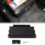 Istme alla aku alus VW Transporter T4 T5 T6 T6.1 vabaajaaku matkaauto kinnitus matkaauto tarvikud autoosad