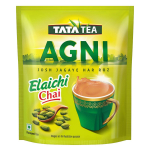 TATA TEA AGNI, Kardemonitee, 1 kg