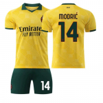 25/26 AC Milan 2. v&otilde;&otilde;rsiljas&auml;rk nr 14 M