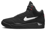 Nike Air Flight Lite Ii Mid Must Valge Varsity Punane DQ7687-003 40.5